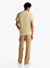 Erkek Tjm Reg Signature T-Shirt