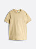 Erkek Tjm Reg Signature T-Shirt