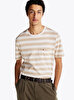 Erkek Essential Solid Pock T-Shirt