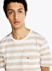 Erkek Essential Solid Pock T-Shirt