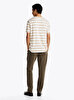 Erkek Essential Solid Pock T-Shirt