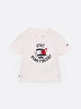 Bebek Boys Graphic T-Shirt