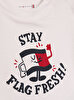 Bebek Boys Graphic T-Shirt