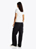 Kadın Tjw Slim Rib Uni T-Shirt