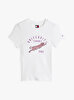 Kadın Tjw Slim Rib Uni T-Shirt