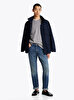 Erkek Hilfiger Small Crest T-Shirt