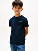 Unisex Çocuk Mini Corp T-Shirt