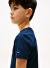 Unisex Çocuk Mini Corp T-Shirt