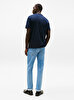 Erkek Global Stripe Pocket T-Shirt