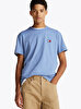Erkek Tjm Reg Badge T-Shirt