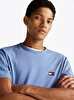 Erkek Tjm Reg Badge T-Shirt