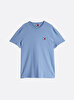Erkek Tjm Reg Badge T-Shirt