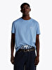 Erkek Tjm Reg Signature T-Shirt