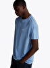 Erkek Tjm Reg Signature T-Shirt