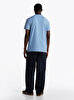 Erkek Tjm Reg Signature T-Shirt
