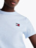 Kadın Tjw  Reg Badge T-Shirt