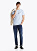 Erkek Tommy Logo T-Shirt