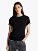 Kadın Slim Cody C-Nk T-Shirt