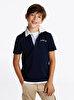 Erkek Çocuk Hilfiger Ithaca Polo T-Shirt