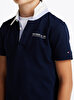 Erkek Çocuk Hilfiger Ithaca Polo T-Shirt