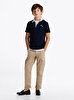 Erkek Çocuk Hilfiger Ithaca Polo T-Shirt