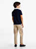 Erkek Çocuk Hilfiger Ithaca Polo T-Shirt