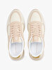 Kadın Casual Fashion Runner Sneaker