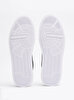 Erkek Th Court Leather Detail Sneaker