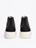 Kadın Tjw Foxing Flatform Sneaker