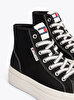 Kadın Tjw Foxing Flatform Sneaker