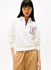 Kadın Tjw H Graphic Sweatshirt