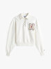 Kadın Tjw H Graphic Sweatshirt