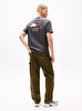 Erkek Tjm Rlx Novelty T-Shirt