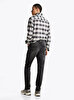 Erkek Ryan Slim Straight Jean Pantolon