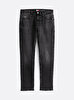 Erkek Ryan Slim Straight Jean Pantolon