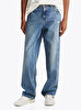 Erkek Jaimie Relaxed Jean Pantolon