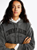 Kadın Tjw Boxy Crop Sweatshirt
