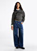 Kadın Tjw Boxy Crop Sweatshirt