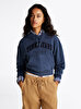 Kadın Tjw Boxy Crop Sweatshirt