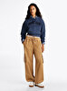 Kadın Tjw Boxy Crop Sweatshirt