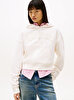 Kadın Tjw Boxy Crop Sweatshirt