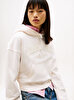 Kadın Tjw Boxy Crop Sweatshirt