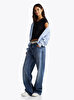 Kadın Tjw Slim Scallop T-Shirt