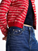 Kadın Layla Hr Slim Straight Jean Pantolon