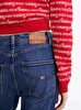 Kadın Layla Hr Slim Straight Jean Pantolon