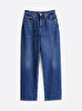 Kadın Layla Hr Slim Straight Jean Pantolon