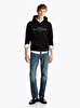 Erkek Tommy Hilfiger Hoodie