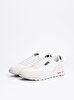 Erkek Retro Runner Mix Sneaker