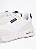 Erkek Retro Runner Mix Sneaker