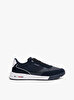 Erkek Retro Runner Mix Sneaker